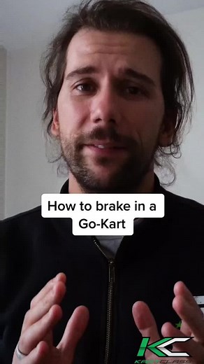 Mastering Go-Kart Braking Techniques