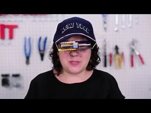 Build It - Prism Goggles