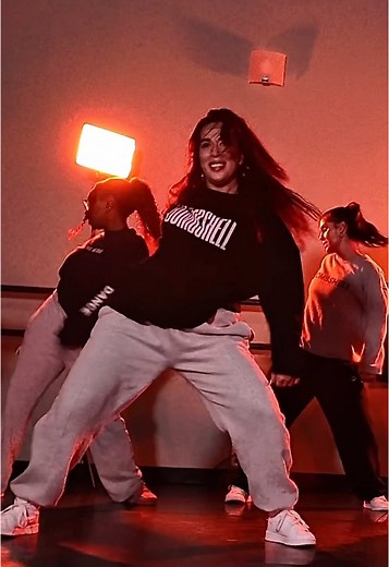 Dance Choreography Highlights: Gimme That Routine