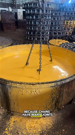 How to paint a giant chain_shorts_short_trending_unique | Mr. Spray