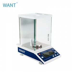 [Hot Item] Precision Digital Analysis Electronic Laboratory Balances 220g 0.1mg