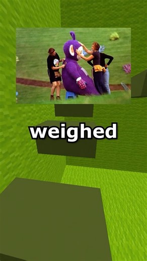 Why Teletubbies Was A Nightmare To Make… #shorts #funny #memes