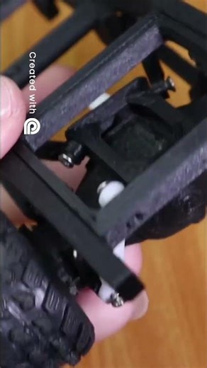 Building A Toy Truck_ Step-By-Step