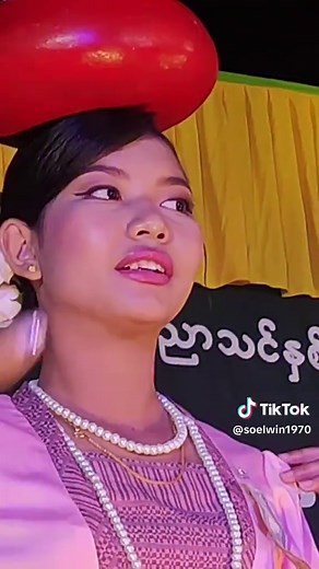 original sound - Soe Lwin Lwin 1970 ပါဝင်သည့် Soe Lwin Lwin 1970 (@soelwin1970) ၏ ဗီဒီယိုများ