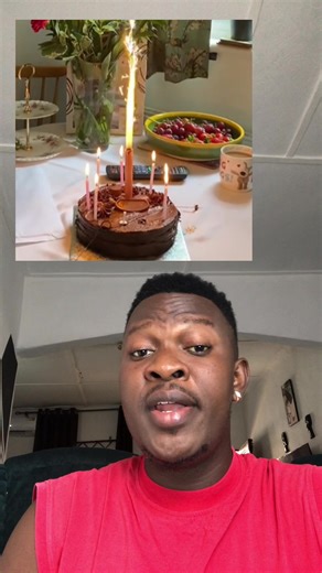 Why You Shouldn't Put Fire Sparklers on Your Cake