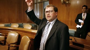 Who is Grover Norquist?