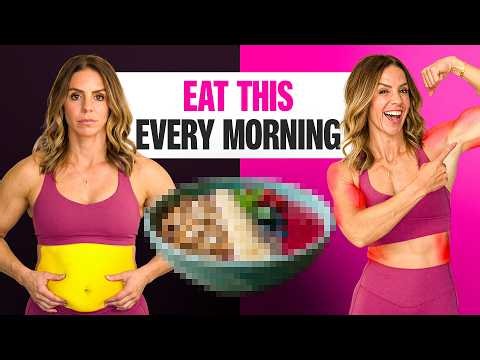 Perfect Your Macros With 5 Breakfasts in 20 Minutes