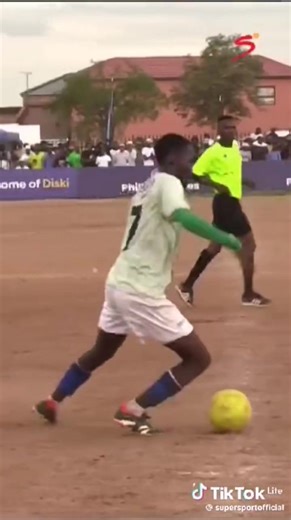 Isithembiso Football Club on Reels