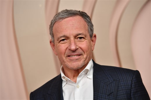 Disney CEO Addresses Political Bias, Gender Ideology at Shareholder Meeting