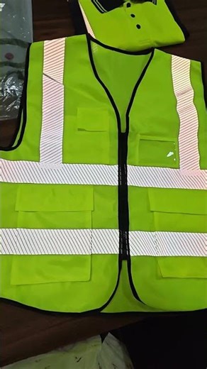 Is This the Coolest Safety Vest Ever?