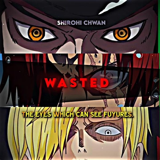 imus eyes - one piece edit #onepiece #onepieceedit