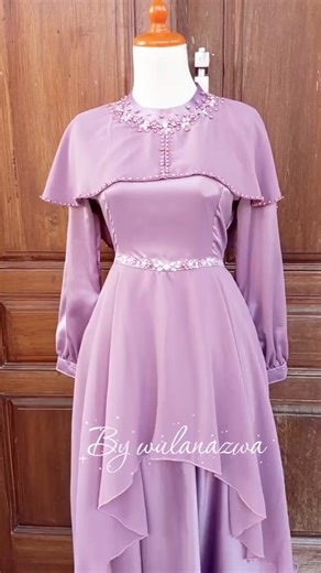 How to make a stand collar #sewing #sewingtutorial #diy #diycraft #fashion