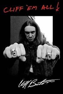 Stream Metallica: Cliff 'Em All (1987): Find it on Netflix, Prime Video, Hulu & more