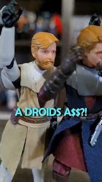 Anakin Didn’t Wipe R2’s MEMORY 💽