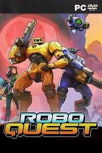 Roboquest PC Download (v0.10.2)