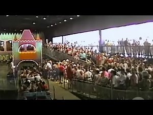 Walk around the Magic Kingdom (1993)