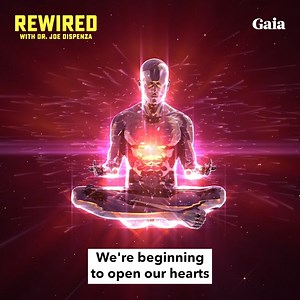 How can we become the creators of reality, instead of being the victims of our lives? Synchronizing the heart and brain will help you be better at managing your energy. Learn more: https://cs-link.gaia.com/3BlfRzH | Gaia
