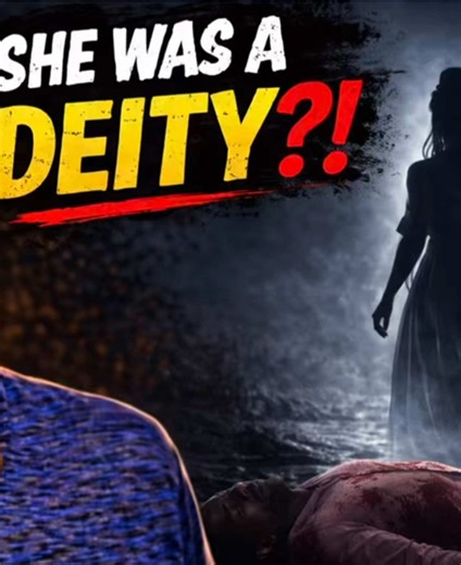 He Ignored Her at 2AM… By Morning He Was Covered in Sores In 2008, a man named Paa Joe walked home late at night after drinking, unafraid of the darkness like he always was. But near a quiet stream by, he met a woman. Not just any woman. She was too perfect. Too calm. Too… unnatural. He ignored her and walked away. By morning, his body was covered in sores and no one heard a thing. In many Ghanaian traditions, rivers and streams are not just water… they are watched. And disrespecting what lives 
