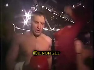 Mike Tyson v Andrew Golota | Greatest Boxing Match Ever | Facebook