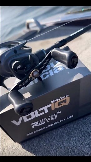 Check out the NEW Revo SX VoltiQ!