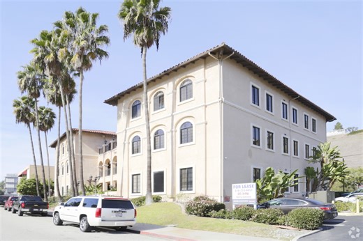 734 Silver Spur Rd, Rolling Hills Estates, CA 90274 - Office for Lease | LoopNet