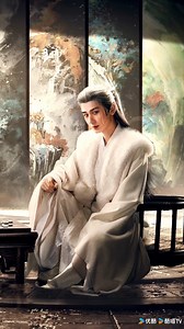 80K views · 2.8K reactions | #TheVendettaofAn Revenge is on the horizon. Xie Huai’an #ChengYi commands the board with striking brilliance and undeniable charm. Tune in to YOUKU for an unforgettable battle of wits! #YOUKU #优酷 | Youku | Facebook