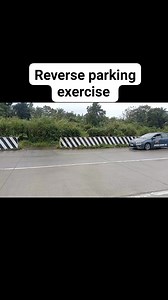 10K views · 213 reactions | Reverse parking #fbreels #reelsfb #toyotacommuterdeluxe #drivingtutorials #drivinglessons #parallelparking #drivingtips #reverseparking #reels | Devy Ricalde Sardana | Facebook