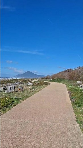 A cada posso uma aventura no Caminho Português da Costa! #caminhodesantiago #viagemecaminhada