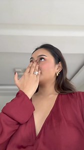 720K views · 6.8K reactions | Nose reveal!!! 10 days post op, still swollen lalo na the tip! Pwedeng i-deny shux di halata, dapat pala di ko na sinabi sa inyo hHhahahaaha | Pau del Rio | Facebook