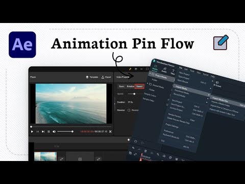 How to set keyframes in After Effects (Quick Animate)