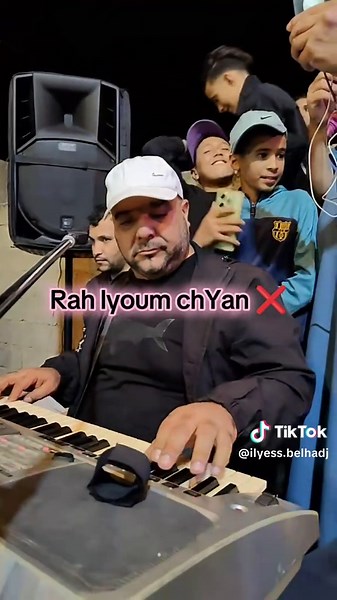 Live Highlights with Amar Percussionist & Cheikh Sadik