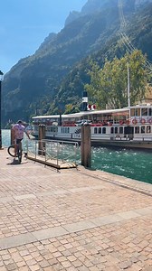 126K views · 7.5K reactions | Lago di Garda on Reels | Facebook