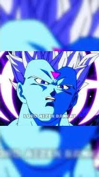 True Form Daishinkan vs. Godkiller Ultra Vegito Part 2