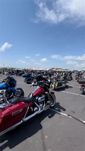 1.2K views · 7.1K reactions | Ready to upgrade?  Make your ride even better with a Wide Open Custom Fairing — installs available now at Smoky Mountain Bike Week. #WideOpenCustom #SmokyMountainBikeWeek #FairingLife | Wide Open Custom | Facebook