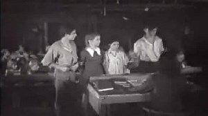 Child Bride - 1938 Drama.