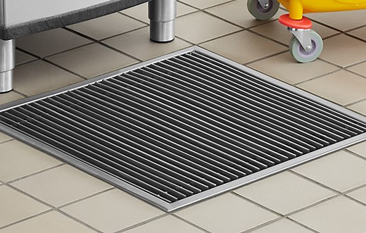 Floor Troughs & Sinks