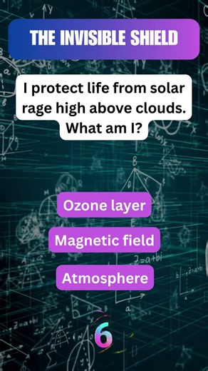 Science Simplified Riddles #1