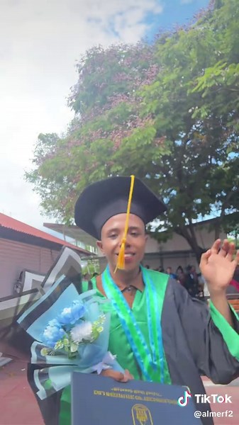 Celebrating Graduation: A Memorable Ceremony Experience