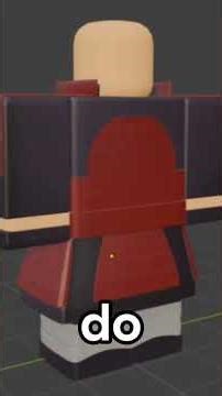 Parte 10 Criando um jogo de Naruto no Roblox #game #roblox #naruto