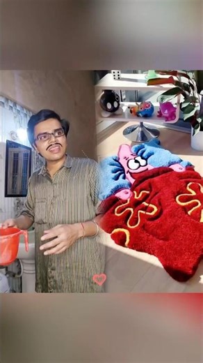 Ansh ke ghar aaya dost 😂 #shorts #dost #funny #ansh #sraoster