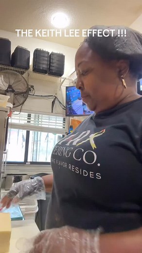 1K views · 158 reactions | The @keith_lee125 Lee effect plus Maria...