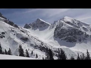 Skitour von Seefeld zur Rosshütte