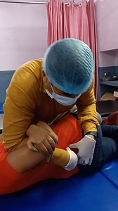 Chiropractic adjustment for back pain by Dr Surendra kumar patna call for appointment 8409801156 | Advance Chiropractic clinic Dr. Surendra kumar | Facebook