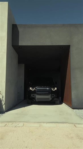 All rhythm, all terrain. #Defender