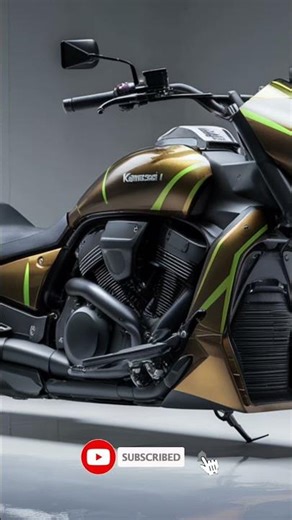 NEW 🚨 2026 KAWASAKI VOLCON 2000 – DUNYA KA SABSE POWERFUL CRUISER?! 🔥 Turbo Torque MONSTER!