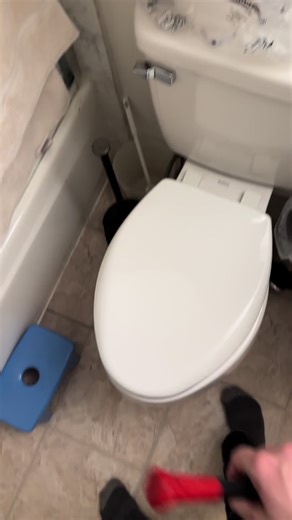 evil toilet #penspinning | pen spinning