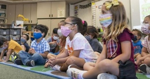 Doctor discusses Pfizer's COVID-19 vaccine for kids ages 5 to 11