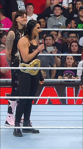 370K views · 4K reactions | What does being a CHAMPION look like? 樂 | WWE | Facebook