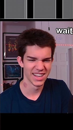 Escaping The Matrix In Geometry Dash...