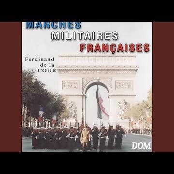 Marche des mousses